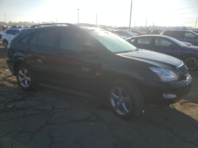Photo 4 from auction – 2007 LEXUS RX 350 with VIN 2T2GK31U07C025410
