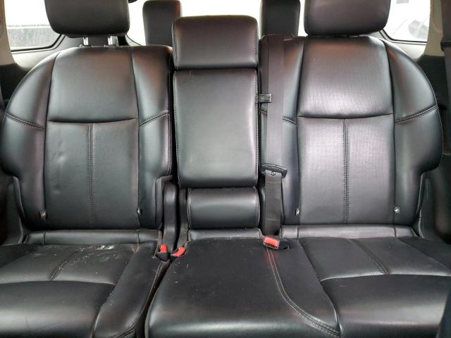Photo 10 from auction – 2017 NISSAN PATHFINDER with VIN 5N1DR2MM7HC658615