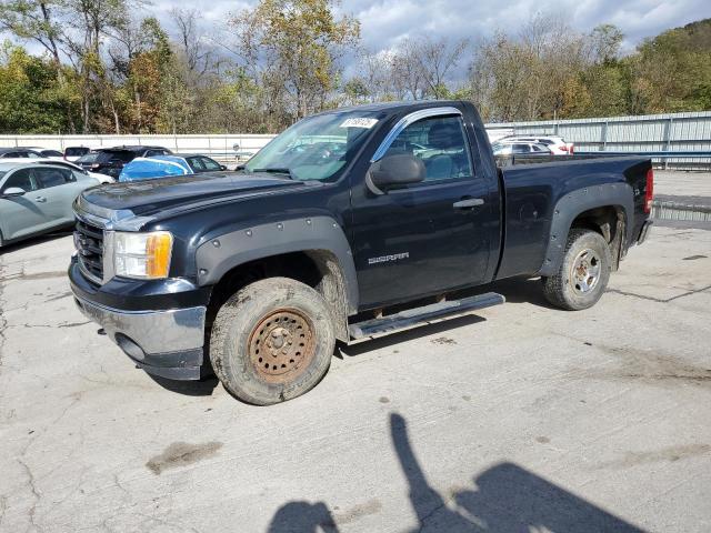GMC SIERRA K15 2010 with VIN 1GTPKTEA8AZ134151 - Photo from auction