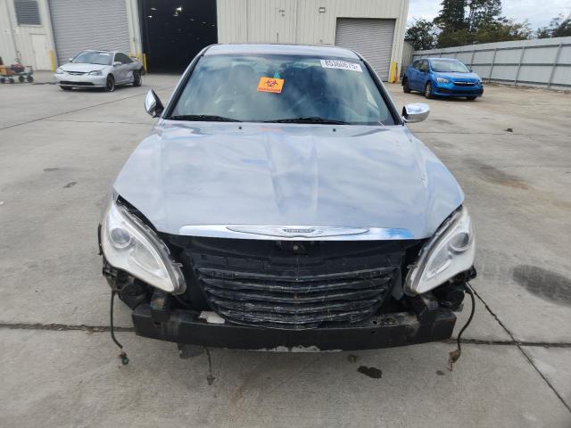 Photo 5 from auction – 2013 CHRYSLER 200 LIMITE with VIN 1C3CCBCG5DN509605