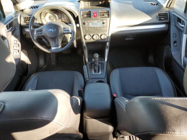 Photo 8 from auction – 2015 SUBARU FORESTER 2 with VIN JF2SJGDC3FH502063