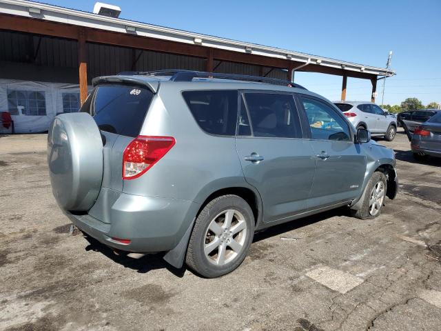 Photo 3 from auction – 2007 TOYOTA RAV4 LIMIT with VIN JTMZD31V775050110
