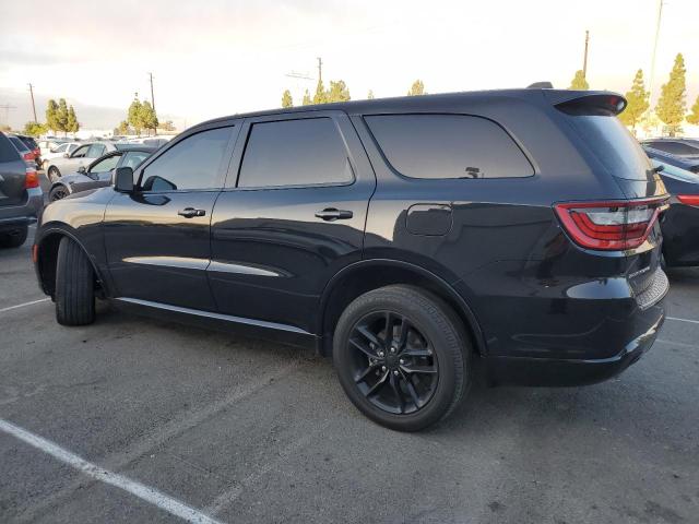Photo 2 from auction – 2021 DODGE DURANGO GT with VIN 1C4RDHDG5MC799229