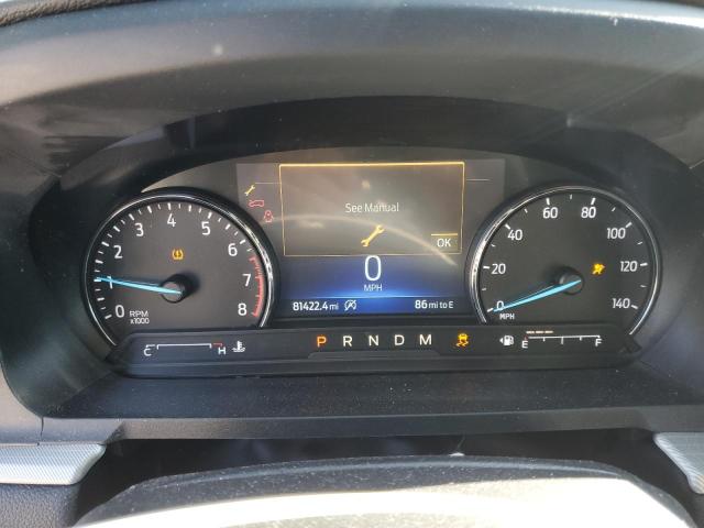 Photo 9 from auction – 2020 FORD EXPLORER X with VIN 1FMSK8DH6LGB55029