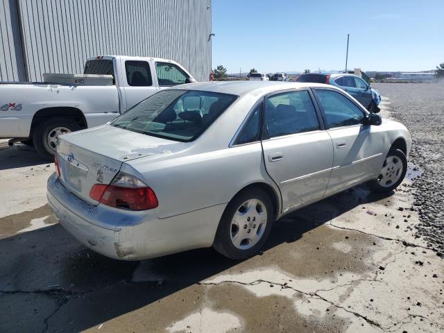 Photo 3 from auction – 2004 TOYOTA AVALON XL with VIN 4T1BF28B74U385396