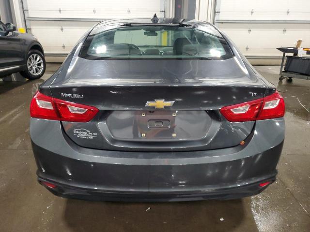 Photo 6 from auction – 2016 CHEVROLET MALIBU LT with VIN 1G1ZE5ST2GF227347