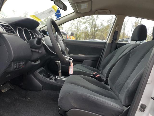 Photo 7 from auction – 2011 NISSAN VERSA S with VIN 3N1BC1CP9BL514131