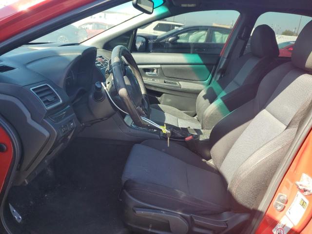 Zdjęcie 7 z aukcji – 2015 SUBARU WRX PREMIU z VIN JF1VA1D68F8803985