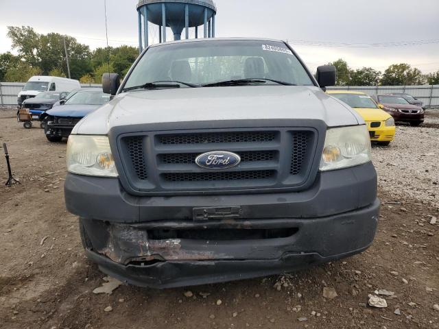 Photo 5 from auction – 2008 FORD F150 with VIN 1FTRF12288KD17440