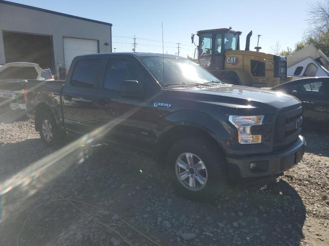 Photo 4 from auction – 2016 FORD F150 SUPER with VIN 1FTEW1EP8GKD86410