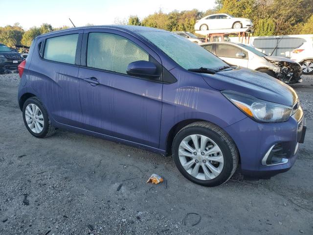 Photo 4 from auction – 2017 CHEVROLET SPARK 1LT with VIN KL8CD6SA8HC757435