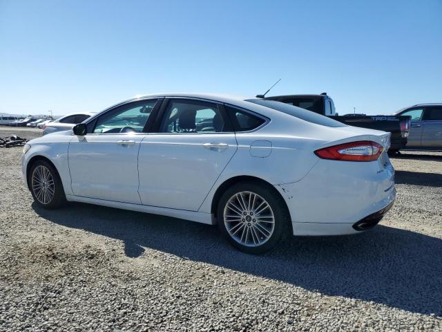 Photo 2 from auction – 2015 FORD FUSION SE with VIN 3FA6P0T99FR309657