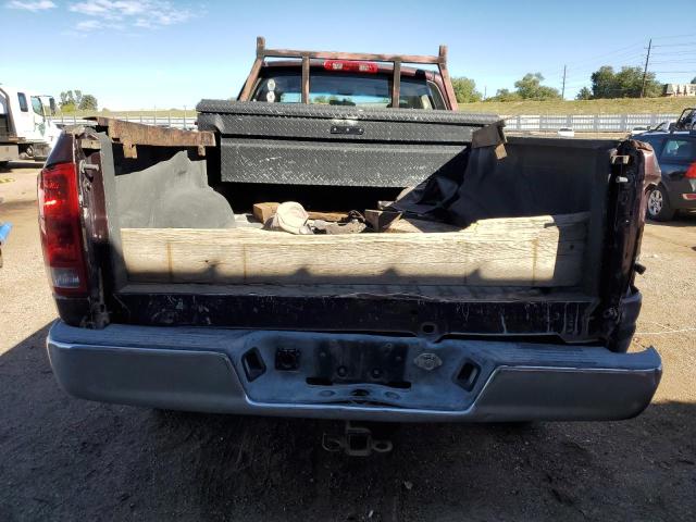 Photo 6 from auction – 2005 DODGE RAM 3500 S with VIN 3D7LS38C65G773586