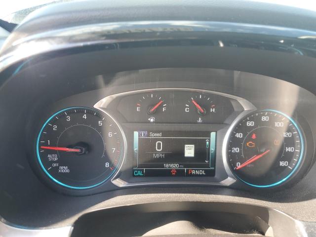 Photo 9 from auction – 2018 CHEVROLET TRAVERSE P with VIN 1GNERKKW0JJ119145