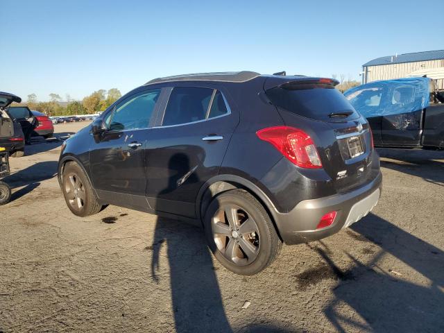 Photo 2 from auction – 2013 BUICK ENCORE with VIN KL4CJCSB0DB145828