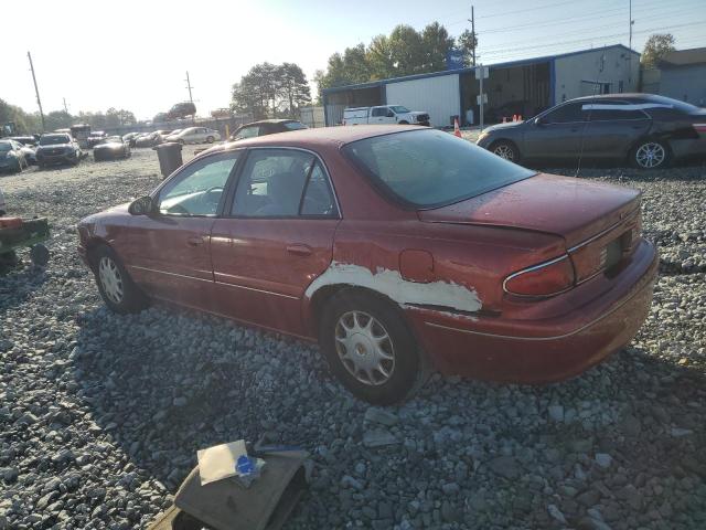 Фото 2 с аукциона – 1998 BUICK CENTURY CU с VIN 2G4WS52M0W1449799