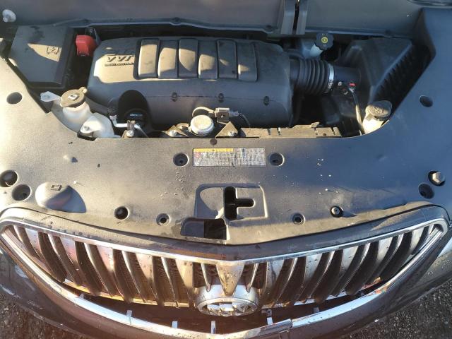 Photo 12 from auction – 2015 BUICK ENCLAVE with VIN 5GAKVCKD0FJ334996