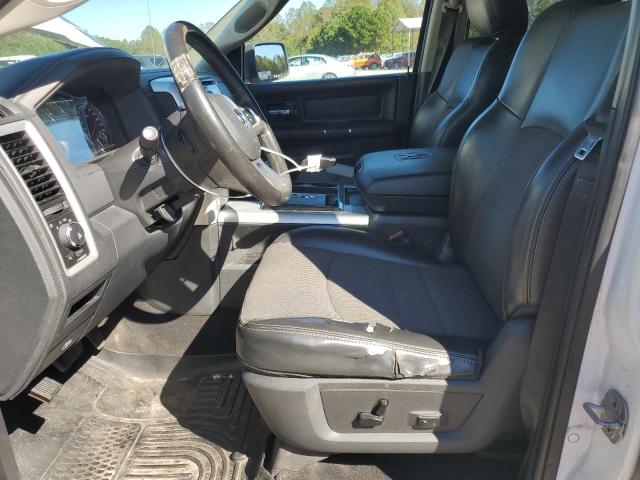 Photo 7 from auction – 2010 DODGE RAM 1500 with VIN 1D7RB1CT3AS109349