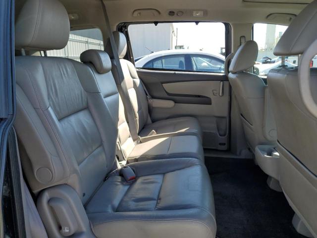 Photo 11 from auction – 2011 HONDA ODYSSEY EX with VIN 5FNRL5H66BB090392