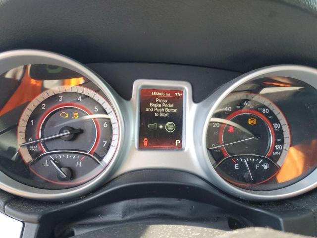 صورة رقم 9 من المزاد - 2018 DODGE JOURNEY SE مع VIN 3C4PDCAB9JT520237