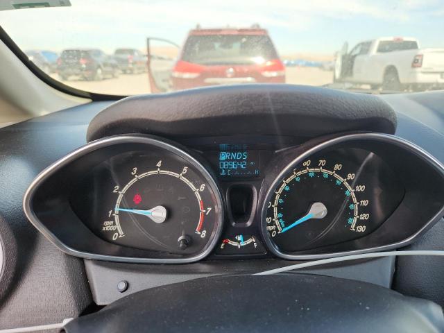 Photo 9 from auction – 2014 FORD FIESTA SE with VIN 3FADP4EJ7EM148727