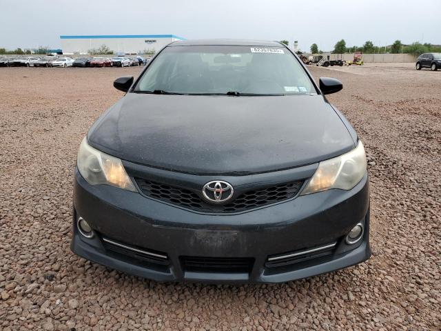 Photo 5 from auction – 2013 TOYOTA CAMRY L with VIN 4T1BF1FK3DU695879