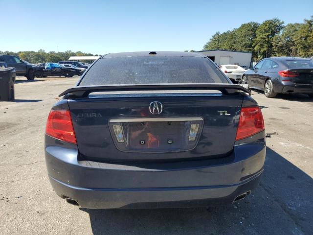 Photo 6 from auction – 2005 ACURA TL with VIN 19UUA66235A048315