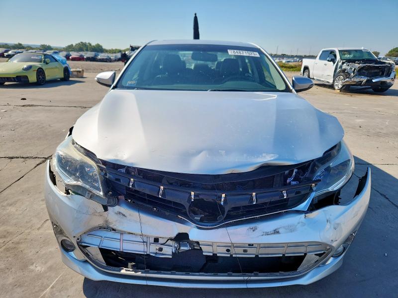 Photo 5 from auction – 2013 TOYOTA AVALON BAS with VIN 4T1BK1EB6DU060507