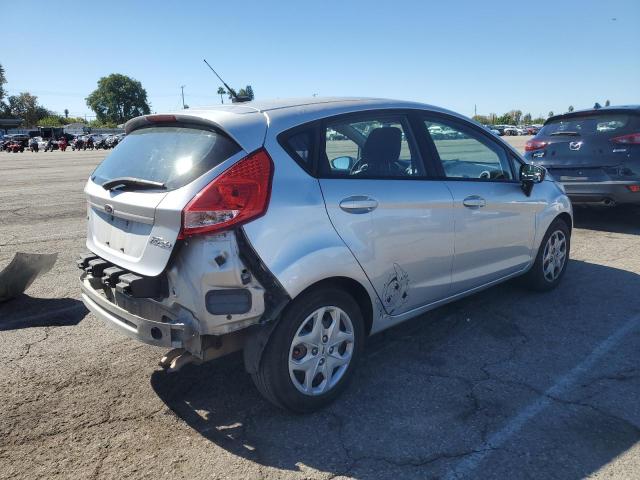 Photo 3 from auction – 2012 FORD FIESTA SE with VIN 3FADP4EJ2CM118449