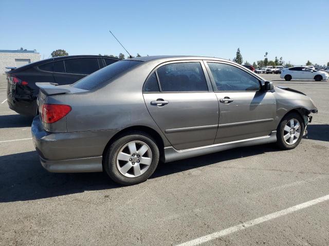 Photo 3 from auction – 2006 TOYOTA COROLLA CE with VIN 1NXBR30E76Z605755