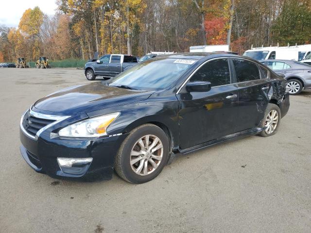 NISSAN ALTIMA 2.5 2014 with VIN 1N4AL3AP2EC192705 - Photo from auction