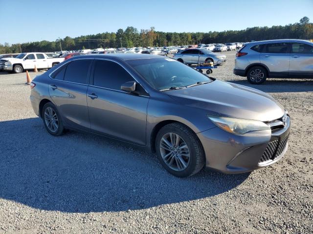 Photo 4 from auction – 2017 TOYOTA CAMRY with VIN 4T1BF1FK5HU646379