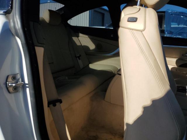 Foto 10 de la subasta – 2016 BMW 428 I con VIN WBA3N7C54GK225628