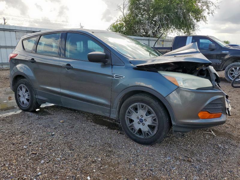Photo 4 from auction – 2016 FORD ESCAPE S with VIN 1FMCU0F70GUB96770