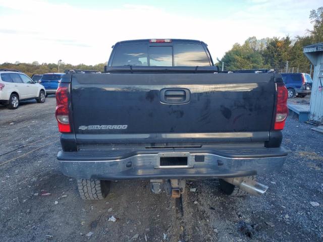 Photo 6 from auction – 2006 CHEVROLET SILVERADO with VIN 1GCHK29D26E232108