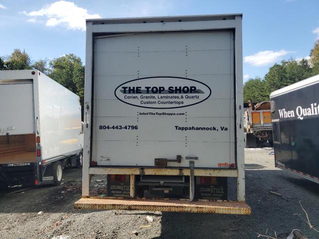 Photo 6 from auction – 2015 ISUZU NPR with VIN 54DB4W1B9FS808159