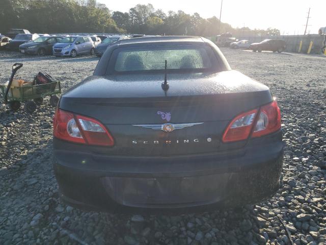 Photo 6 from auction – 2008 CHRYSLER SEBRING TOURING with VIN 1C3LC55R38N269766
