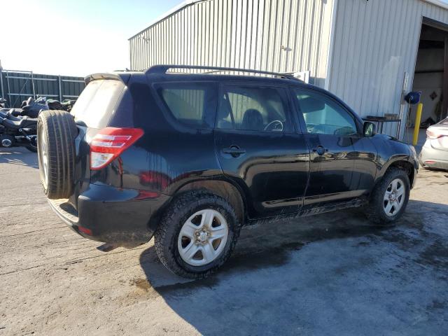 Photo 3 from auction – 2011 TOYOTA RAV4 with VIN 2T3ZF4DV3BW081898