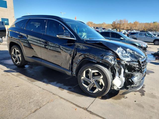Photo 4 from auction – 2023 HYUNDAI TUCSON LIM with VIN 5NMJECAE8PH268371