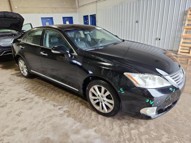 Photo 4 from auction – 2011 LEXUS ES 350 with VIN JTHBK1EG9B2439542