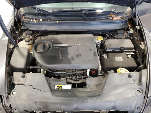 Photo 12 from auction – 2017 JEEP CHEROKEE L with VIN 1C4PJMDS1HW645117