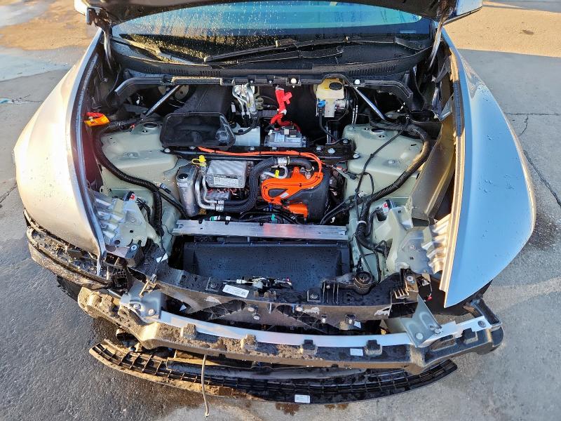 Photo 12 from auction – 2026 TESLA MODEL Y with VIN 7SAYGDEE3TA413241
