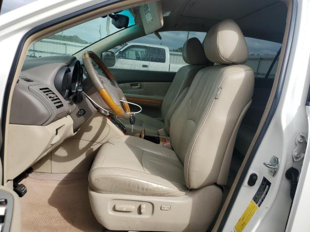 Photo 7 from auction – 2007 LEXUS RX with VIN 2T2GK31UX7C006749