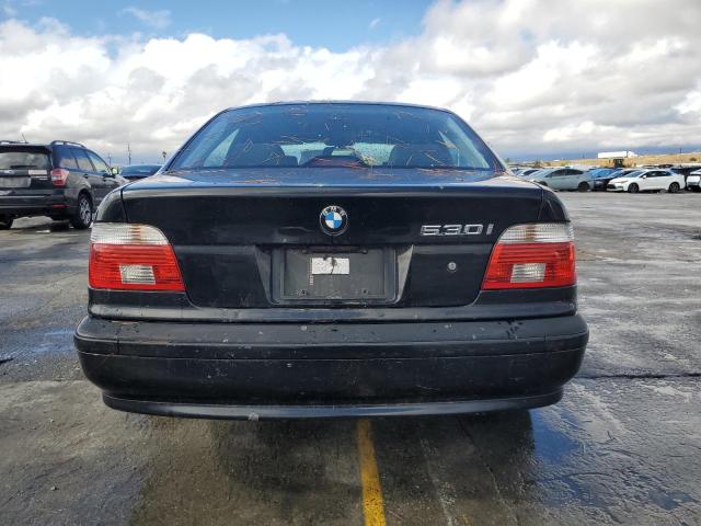 Photo 6 from auction – 2003 BMW 530 I with VIN WBADT53453CE94833