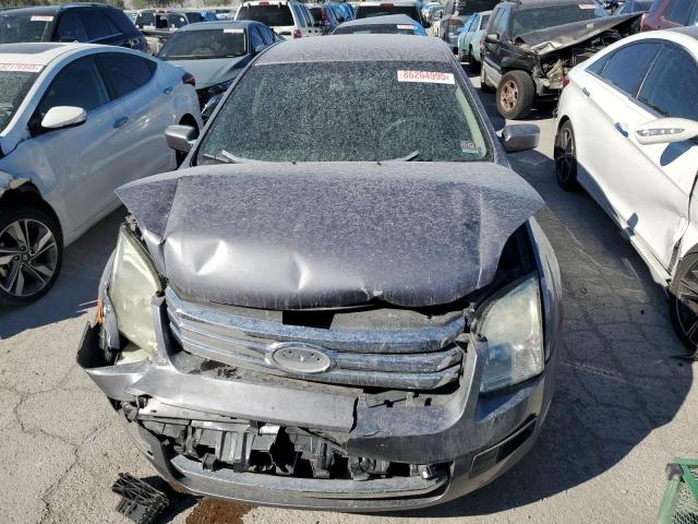 Photo 5 from auction – 2006 FORD FUSION SE with VIN 3FAFP07166R180118