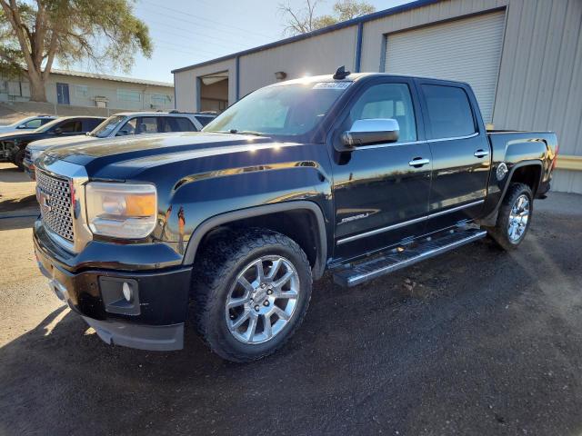 Photo 1 from auction – 2015 GMC SIERRA K15 with VIN 3GTU2WEC3FG117903