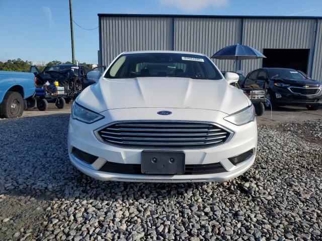 Photo 5 from auction – 2018 FORD FUSION SE with VIN 3FA6P0LU7JR129879