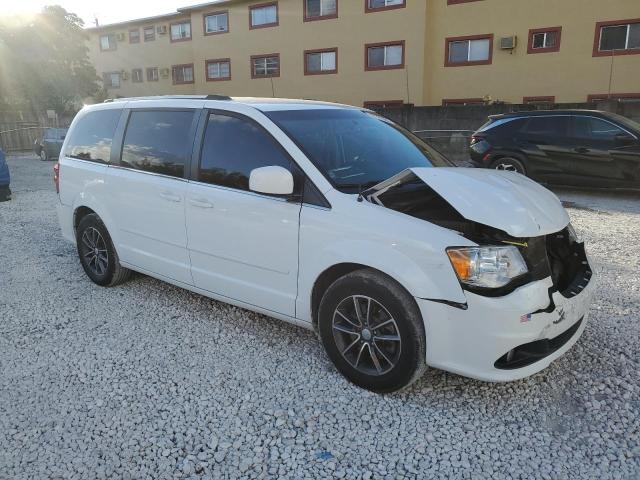 Photo 4 from auction – 2017 DODGE GRAND CARA with VIN 2C4RDGCG9HR783589