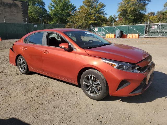 Photo 4 from auction – 2022 KIA FORTE FE with VIN 3KPF24AD6NE436945