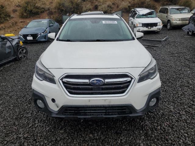 Photo 5 from auction – 2019 SUBARU OUTBACK TOURING with VIN 4S4BSATC5K3272569